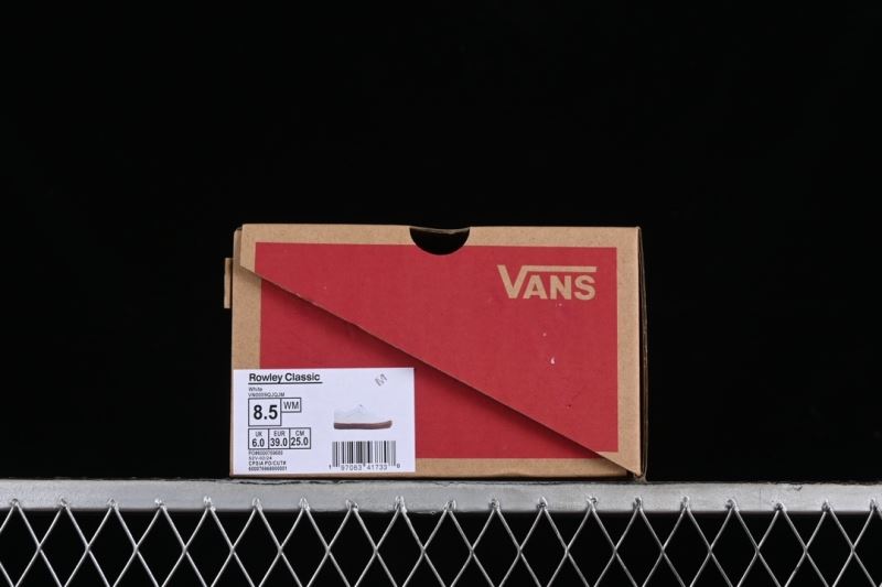 Vans Shoes